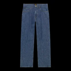 Clearance Lee Asher Skater Stone Jeans, , W31/L32 Blue