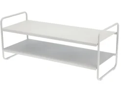 Best Zone A-Shoe Rack Skoreol, 80x33x33 cm