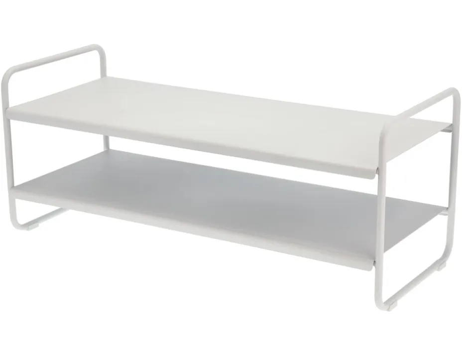 Best Zone A-Shoe Rack Skoreol, 80x33x33 cm