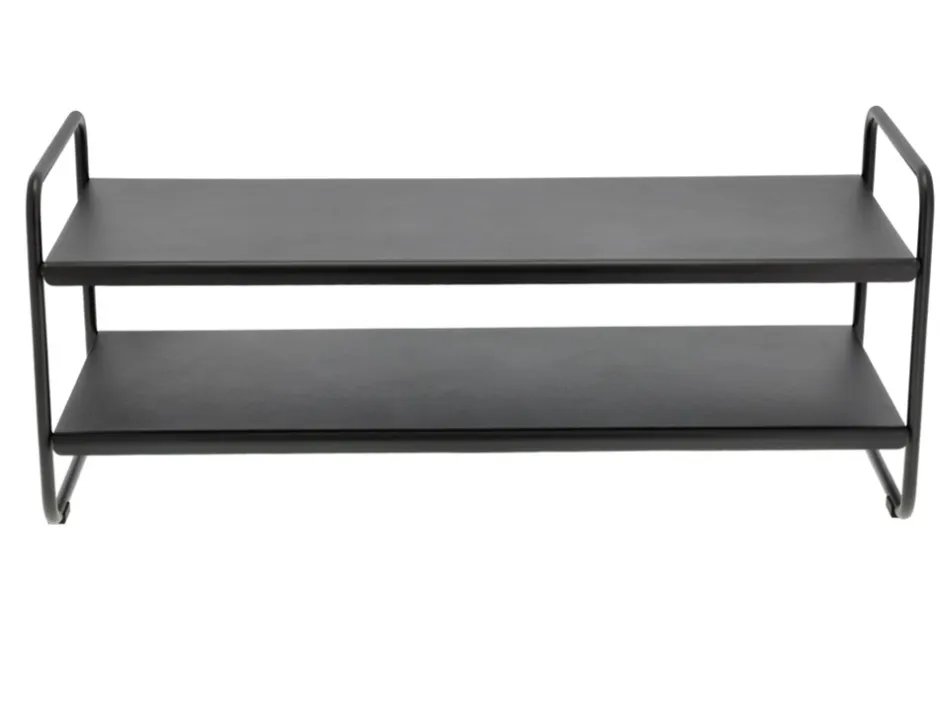 Clearance Zone A-Shoe Rack Skoreol, 80x33x35 cm