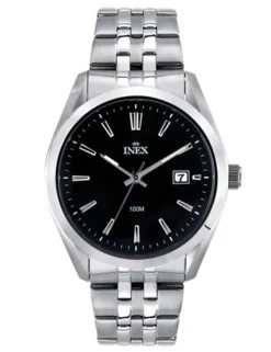 Sale Inex A12173S5I Herreur, , 42 mm Steel