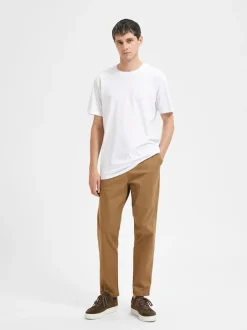 Selected Homme Aspen T-shirt, , XL* T-Shirts & Poloer