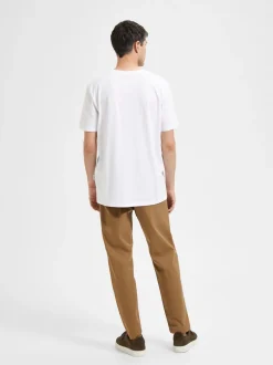 Selected Homme Aspen T-shirt, , XL* T-Shirts & Poloer