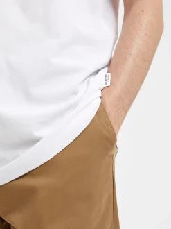 Selected Homme Aspen T-shirt, , XL* T-Shirts & Poloer
