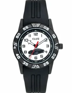 Club A65190-5SS0A Børneur, , 31 mm*Børn Børneure