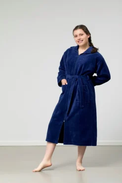 JBA Assens Morgenkåbe, , M*Dame Loungewear