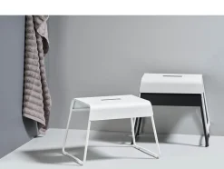 Outlet Zone A-Stool Skammel, Black