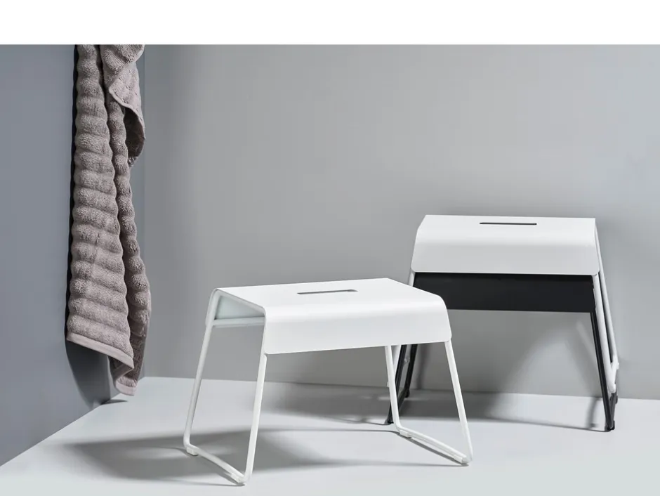 Zone A-Stool Skammel,* Skamler & Puffer