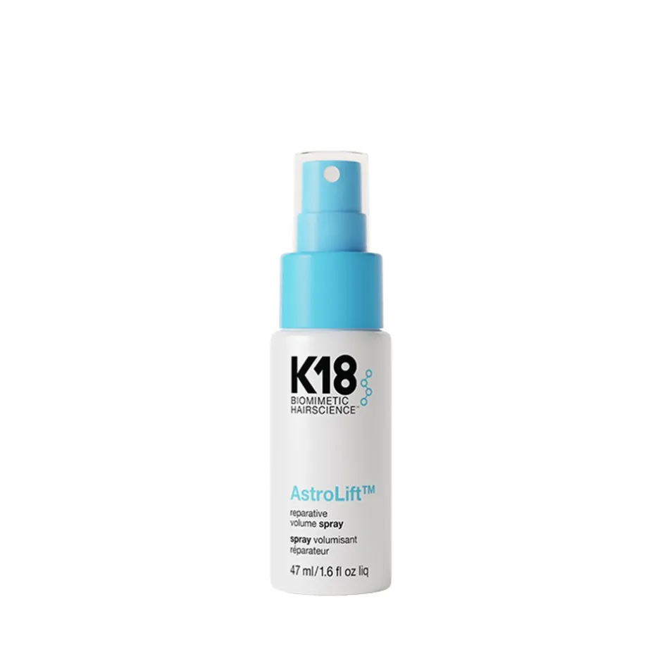 Best K18 Astrolift Reparative Volume Spray, 47 ml