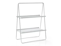 Online Zone A-Table Reol, 53x75x29 cm