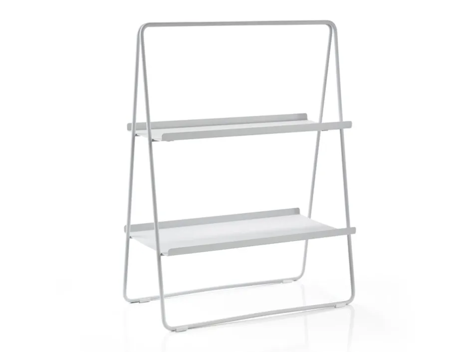 Online Zone A-Table Reol, 53x75x29 cm