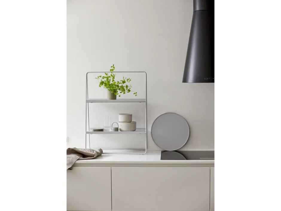 Online Zone A-Table Reol, 53x75x29 cm