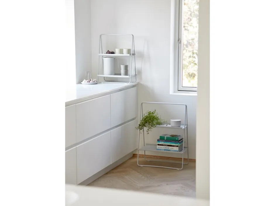 Online Zone A-Table Reol, 53x75x29 cm