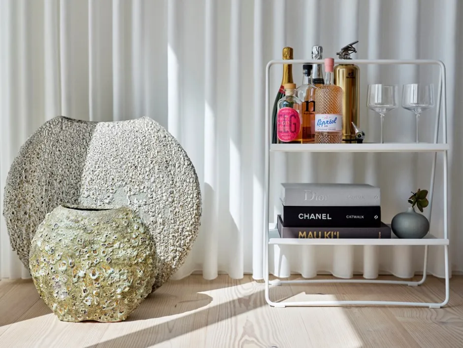 Online Zone A-Table Reol, 53x75x29 cm
