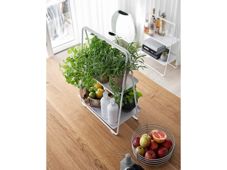 Discount Zone A-Table Reol, 43x58x23 cm