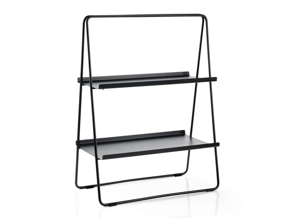 Zone A-Table Reol, 53x75x29 cm* Hylder & Reoler