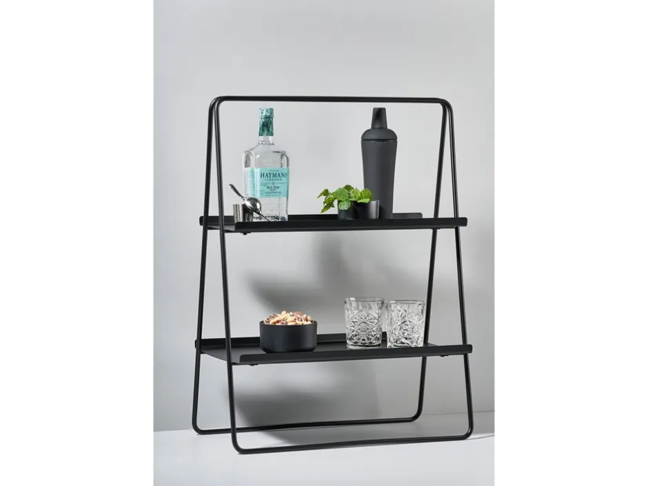 Zone A-Table Reol, 53x75x29 cm* Hylder & Reoler