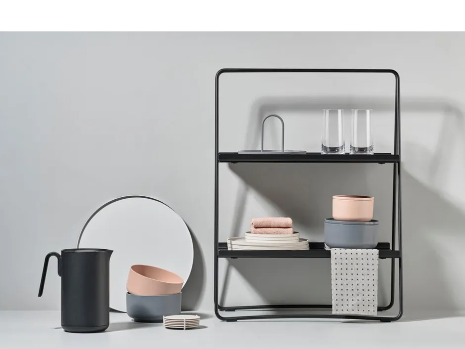 Zone A-Table Reol, 53x75x29 cm* Hylder & Reoler