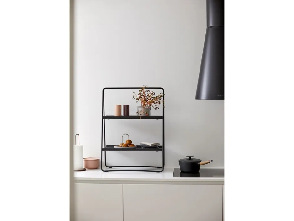 Zone A-Table Reol, 53x75x29 cm* Hylder & Reoler