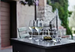 Sale Luigi Bormioli Atelier Riesling 2-pak Hvidvinsglas, , 44 cl Klar