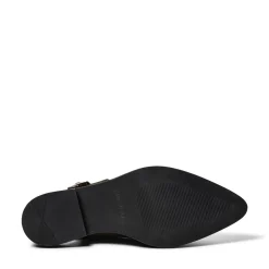 Best Pavement Athena Slingback Ballerinasko, , 41 Brown Matte
