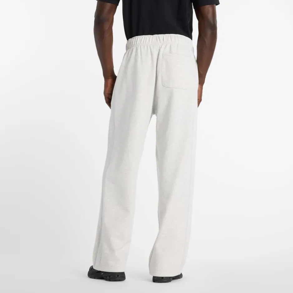 New Balance Athletics French Terry Bukser, , S* Bukser & Chinos