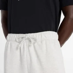 New Balance Athletics French Terry Bukser, , S* Bukser & Chinos
