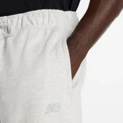 New Balance Athletics French Terry Bukser, , S* Bukser & Chinos