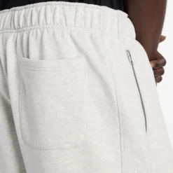 New Balance Athletics French Terry Bukser, , S* Bukser & Chinos