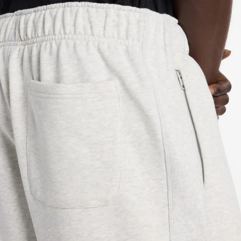 New Balance Athletics French Terry Bukser, , S* Bukser & Chinos