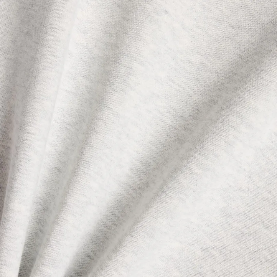 New Balance Athletics French Terry Full Zip Hættetrøje, , XS* Sweatshirts & Trøjer