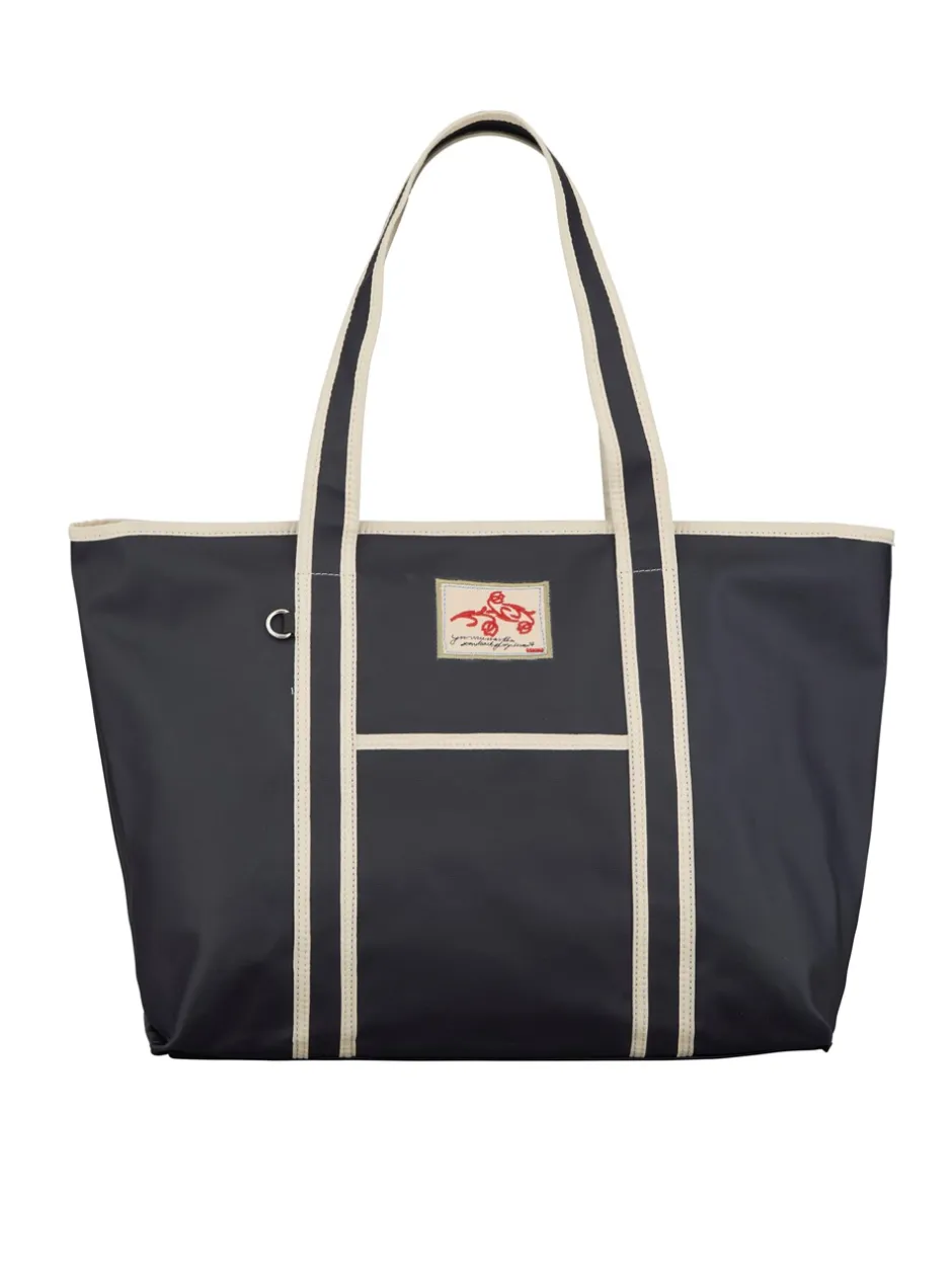 New Beck Söndergaard Aubrey Taske, Navy Blue