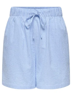 ONLY Augusta Shorts, , XS*Dame Shorts