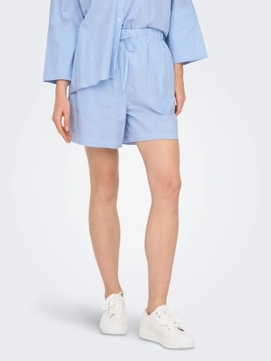 ONLY Augusta Shorts, , XS*Dame Shorts