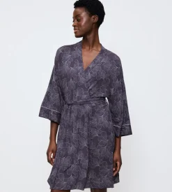 Triumph Aura Spotlight Badekåbe, , 36/38*Dame Loungewear