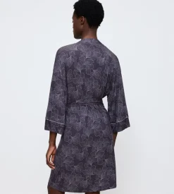 Triumph Aura Spotlight Badekåbe, , 36/38*Dame Loungewear