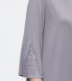 Sale Triumph Aura Spotlight Top, , 46 Grey Shadow