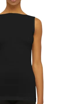 Wolford Aurora Top, , L*Dame Loungewear