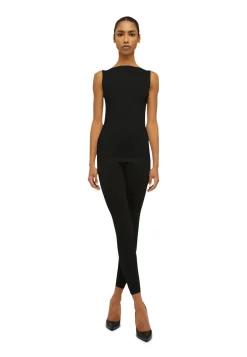 Wolford Aurora Top, , L*Dame Loungewear