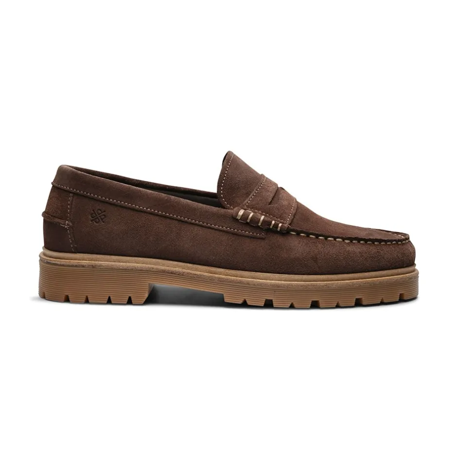 Playboy Footwear Austin 2.0 Loafers, , 44* Loafers