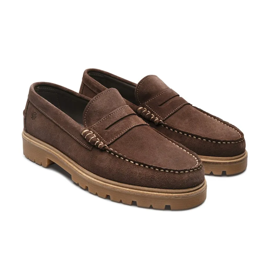 Playboy Footwear Austin 2.0 Loafers, , 44* Loafers