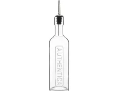 Luigi Bormioli Authentica Flaske, , 0,5 L* Kander & Karafler