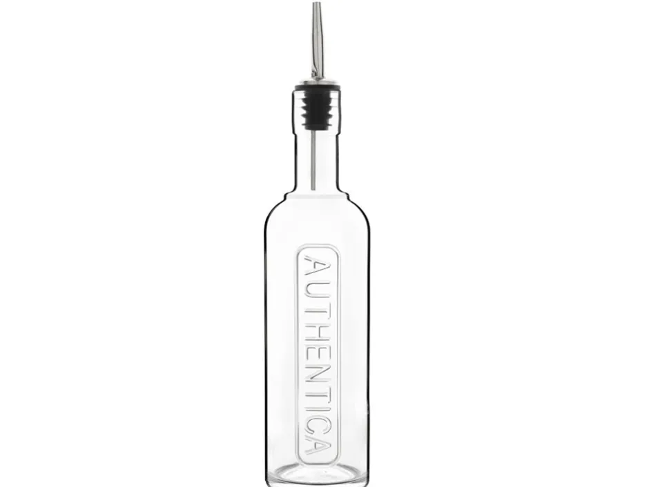 Luigi Bormioli Authentica Flaske, , 0,5 L* Kander & Karafler