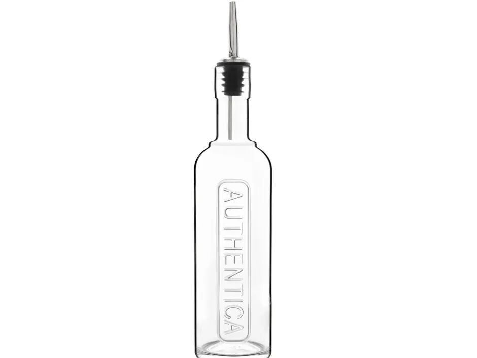 Luigi Bormioli Authentica Flaske, , 0,5 L* Kander & Karafler