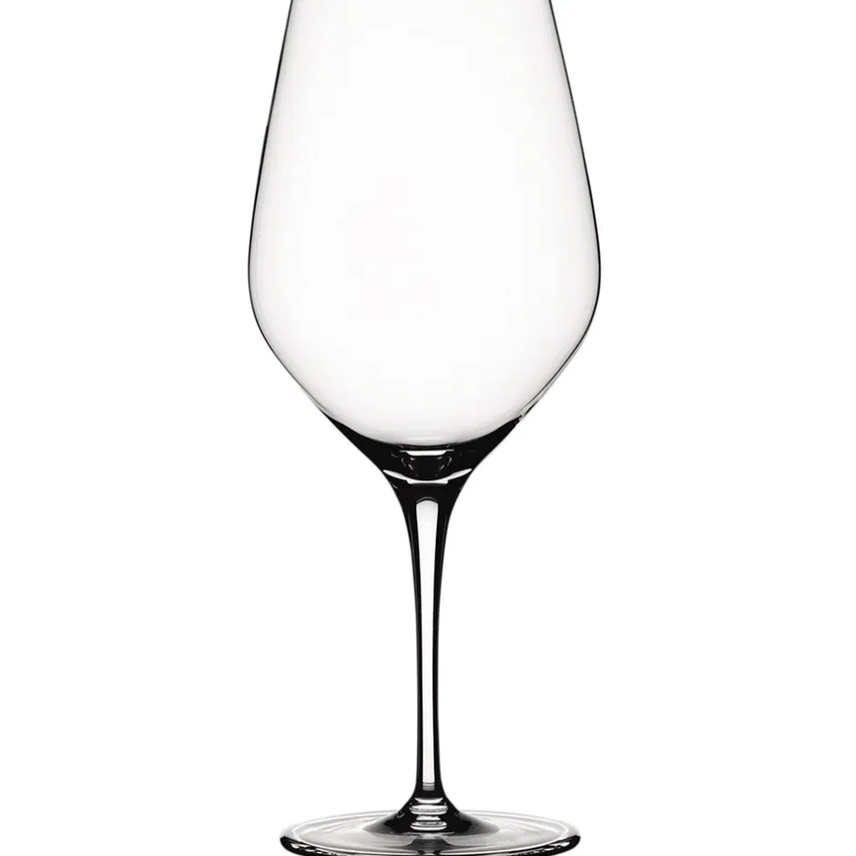Spiegelau Authentis 4-pak Bourdeaux Vinglas, , 65 cl* Glas