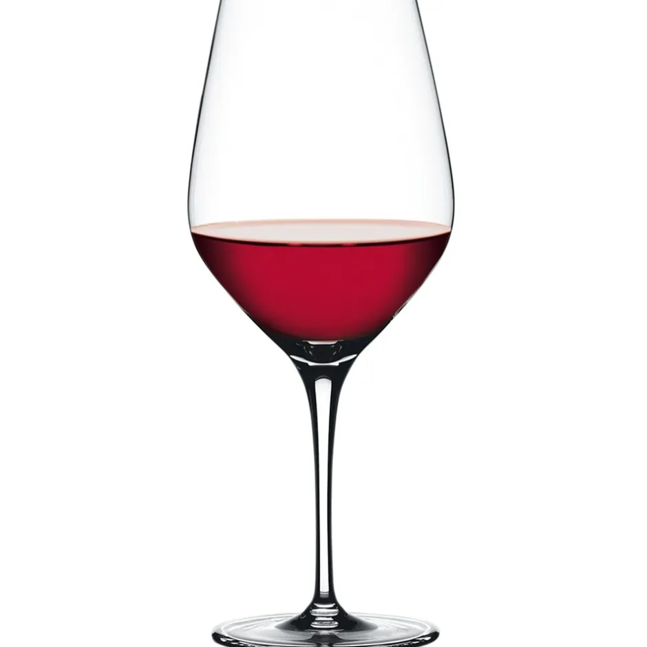 Spiegelau Authentis 4-pak Bourdeaux Vinglas, , 65 cl* Glas