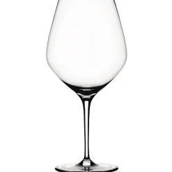 Spiegelau Authentis 4-pak Bourgogne Vinglas, , 70 cl* Glas