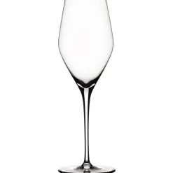 Spiegelau Authentis 4-pak Champagneglas, , 27 cl Clear