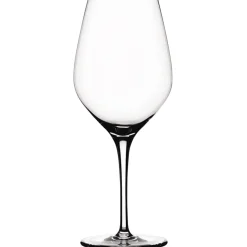 Spiegelau Authentis 4-pak Hvidvinsglas, , 36 cl* Glas
