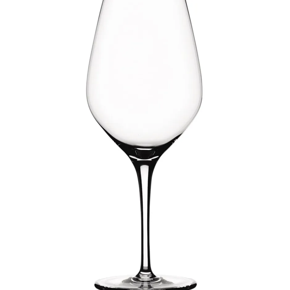 Spiegelau Authentis 4-pak Hvidvinsglas, , 36 cl* Glas